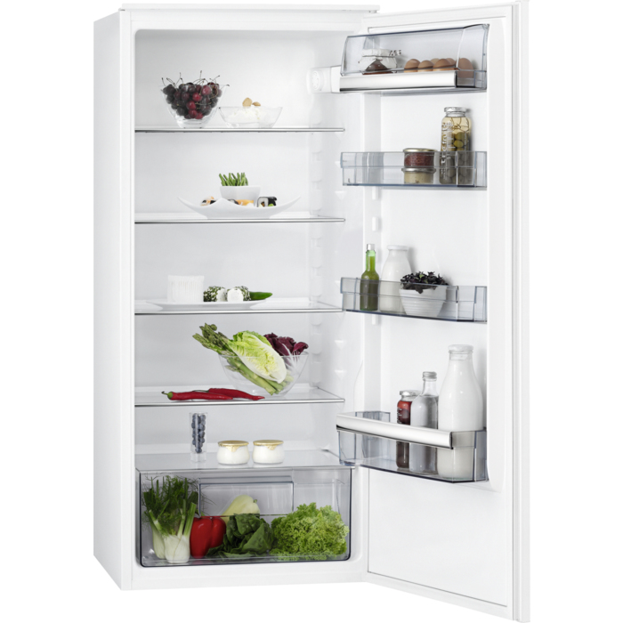 AEG SKB512E1AS fridge Built-in