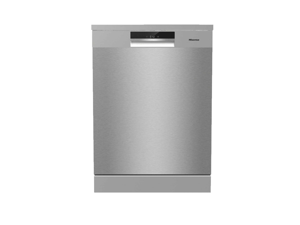 Hisense HS661C60X dishwasher Freestanding