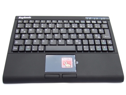 KeySonic ACK-340 RF+