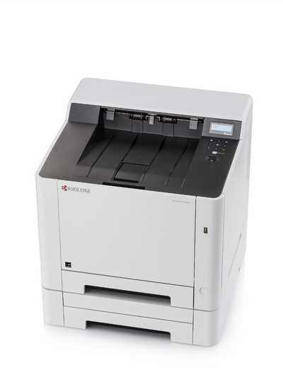 Kyocera ECOSYS P5026cdn Colour – image 4