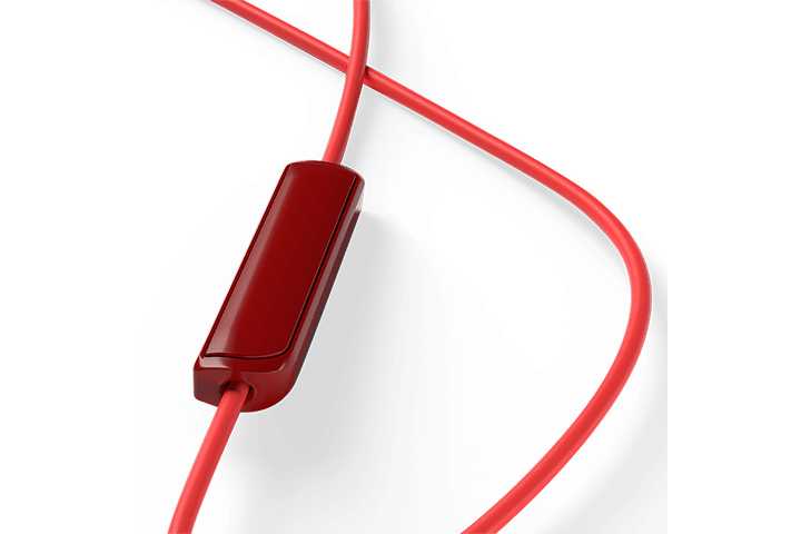 TCL SOCL100OR headphones/headset Wired In-ear Calls/Music Bluetooth Orange – image 4