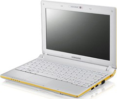 Samsung N NP-N150-JP02IT netbook Intel Atom® N450 – image 6