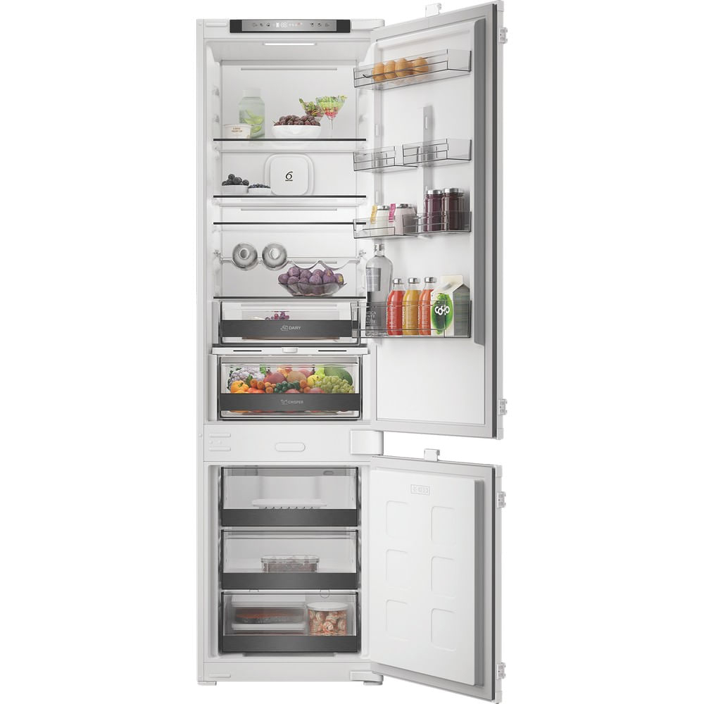 Whirlpool 7525520009 fridge-freezer Built-in – image 2