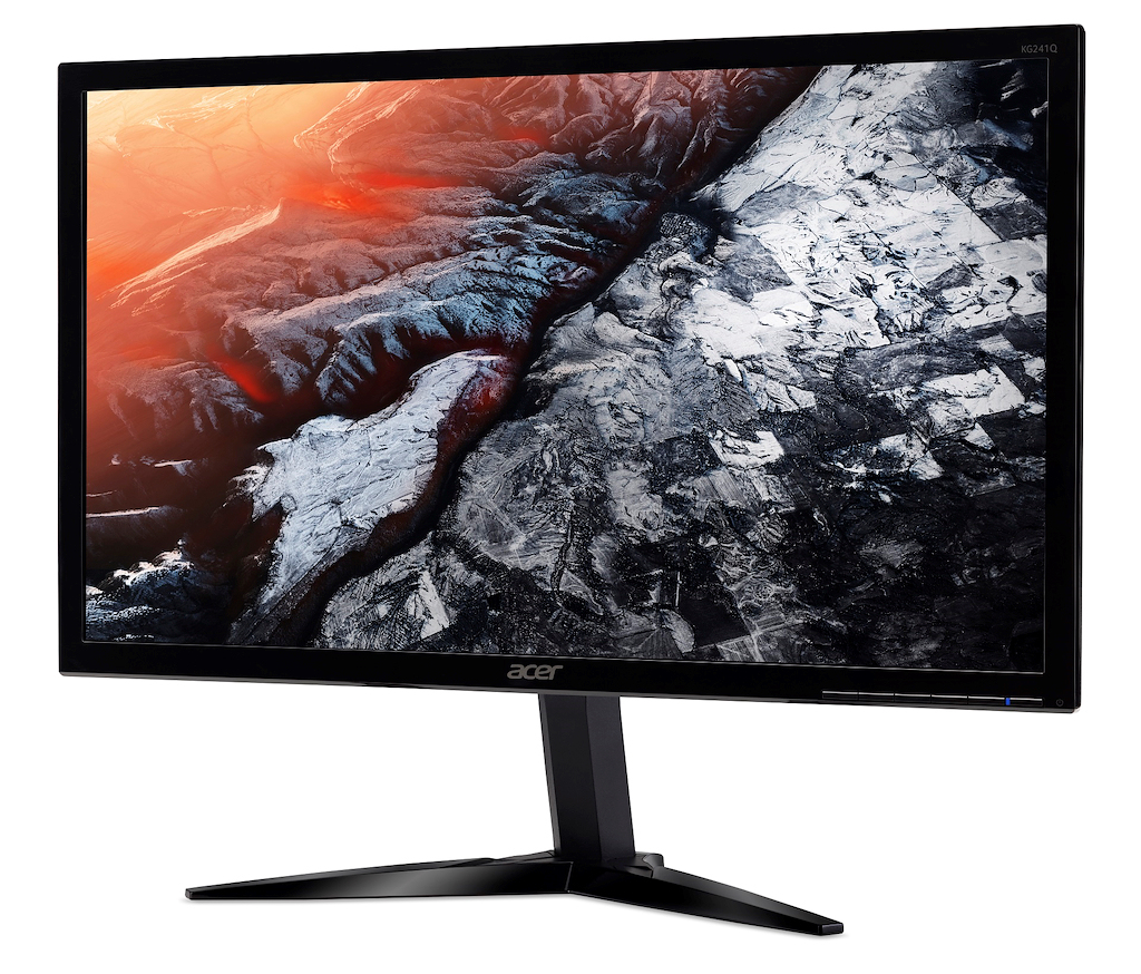 Acer K2 KG241QBII computer monitor – image 2