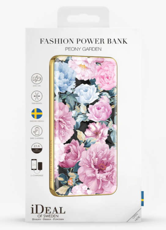 iDeal of Sweden IDFPB-68 power bank – image 3