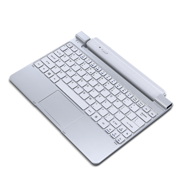 Acer NP.DCK11.00F laptop dock/port replicator Docking Silver – image 3