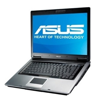 ASUS Z53JC-AP119M laptop Intel® Core™ Duo T2050
