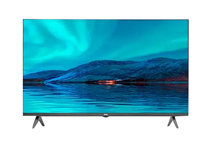 TCL 32A343 TV 81.3 cm (32") HD Wi-Fi Black