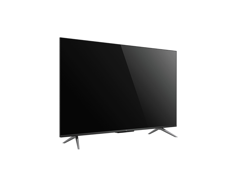 TCL 43C735 TV 109.2 cm (43") 4K Ultra HD Smart TV Wi-Fi Black – image 3
