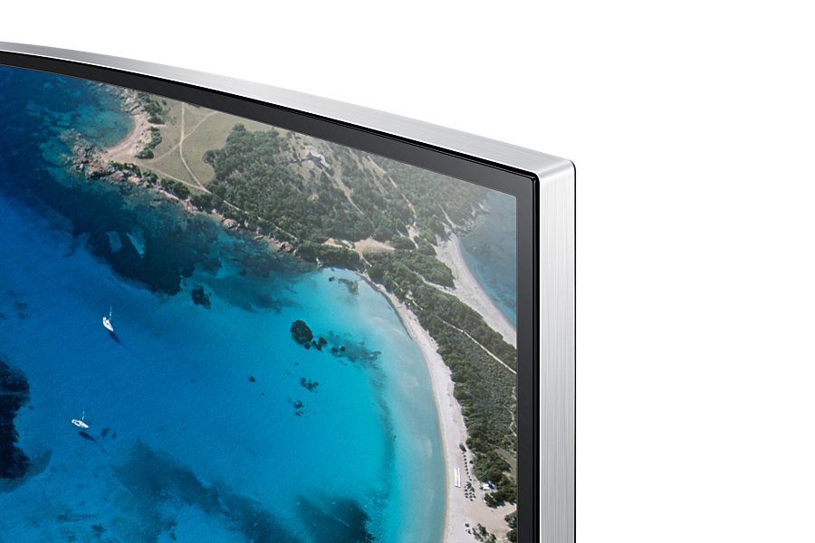 Samsung Series 8 UE65H8000SLXXN TV – image 7