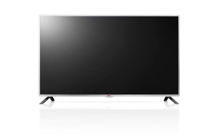 LG 60LB5900 TV 151.1 cm (59.5") Full HD Smart TV White – image 1