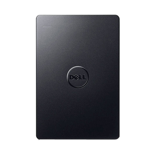 Dell 1TB 2.5" USB 3.0 – image 1