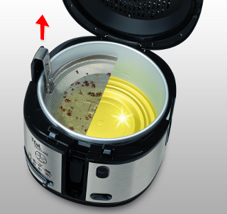 Tefal Filtra One – image 4