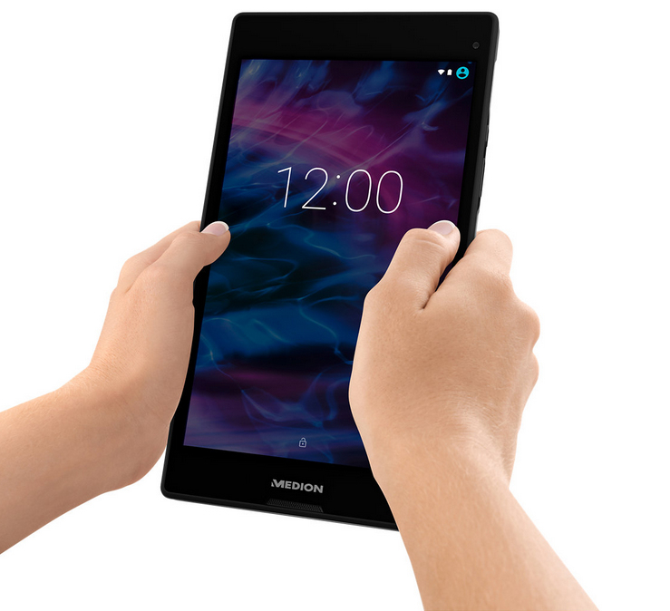 MEDION LIFETAB P8311 Intel Atom® – image 3