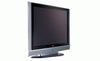 LG 116281 TV 106.7 cm (42") XGA Black 1200 cd/m² – image 2