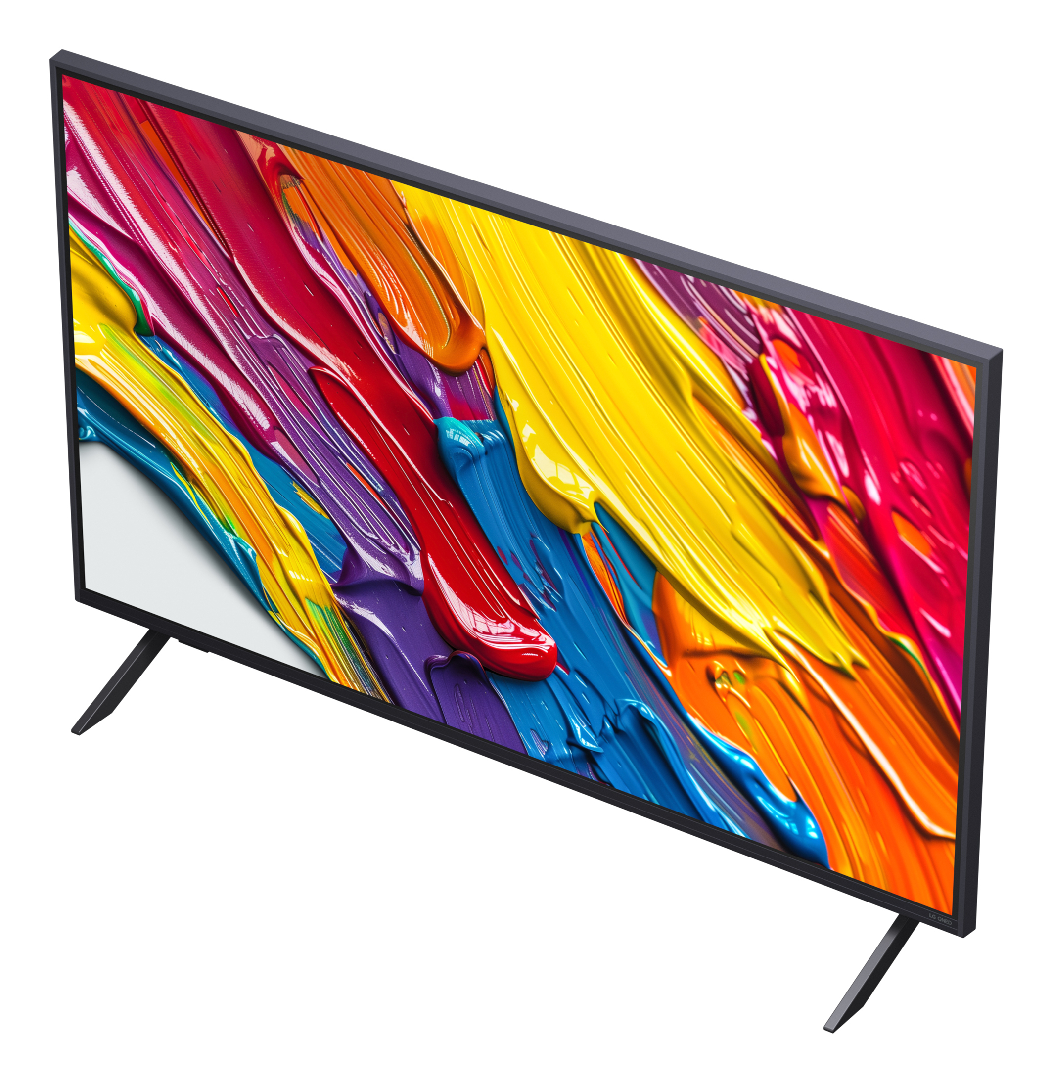 LG QNED 43QNED82A6B 43 4K Ultra HD Smart TV Dolby Digital HDR10 AirPlay 2 WebOS — photo 11