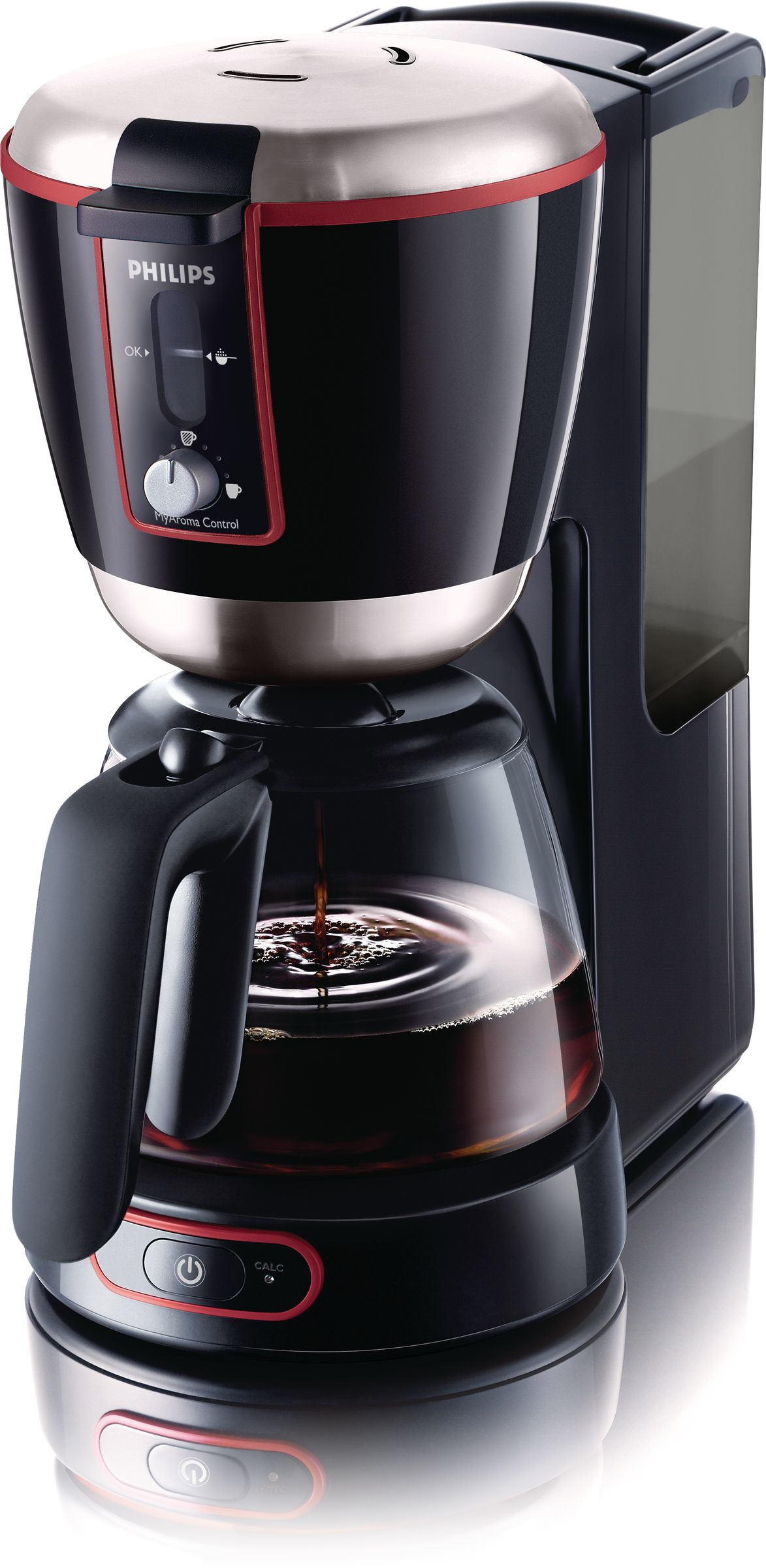 Philips Pure Essentials HD7686/90 Coffee maker – image 1