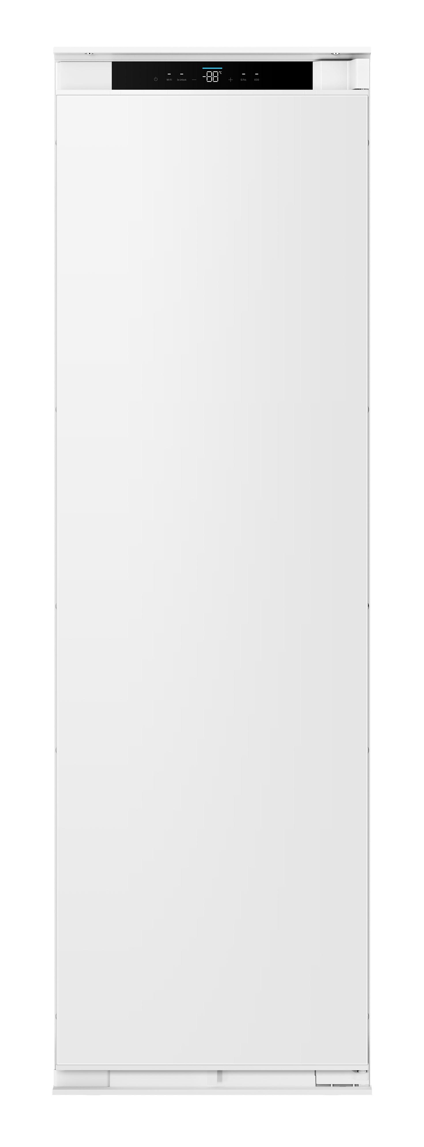 Haier 37900613 freezer Upright freezer Freestanding – image 2