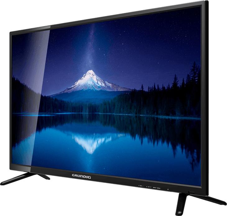 Grundig 32 GHB 5800 – image 3