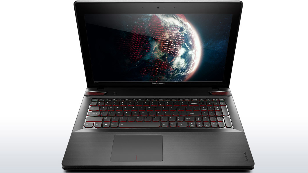 Lenovo IdeaPad Y510p Intel® Core™ i7 i7-4700MQ Laptop