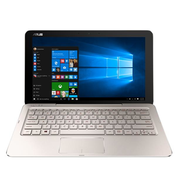 ASUS Transformer Book T300CHI-FL181H laptop Intel® Core™ M M-5Y10 Hybrid (2-in-1) – image 1
