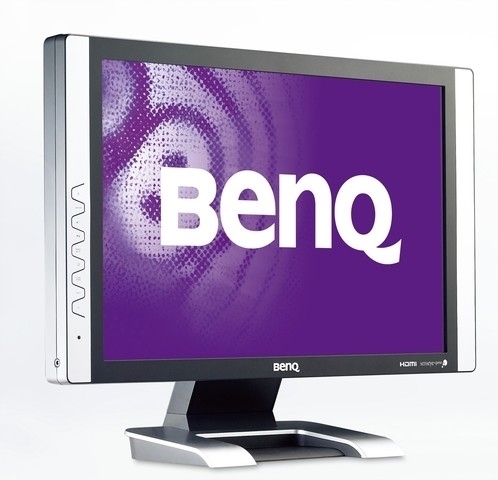 BenQ FP94VW 19" TFT Display