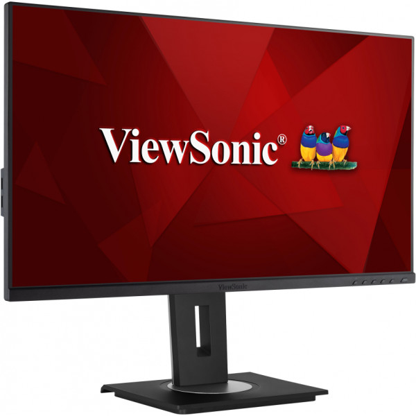 Viewsonic VG Series VG2755 computer monitor – image 2