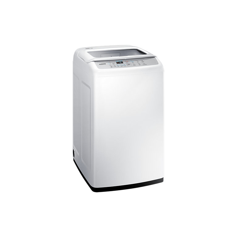 Samsung WA75H4200SW washing machine Top-load – image 2