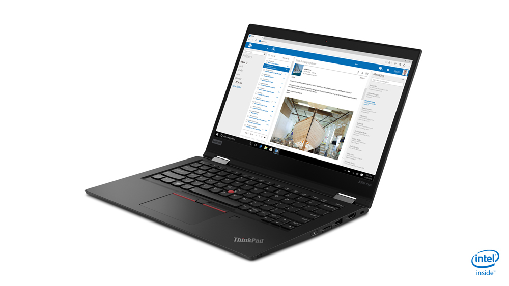 Lenovo X390 Yoga – image 7