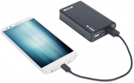 Manhattan 411097 power bank Lithium-Ion (Li-Ion) – image 7
