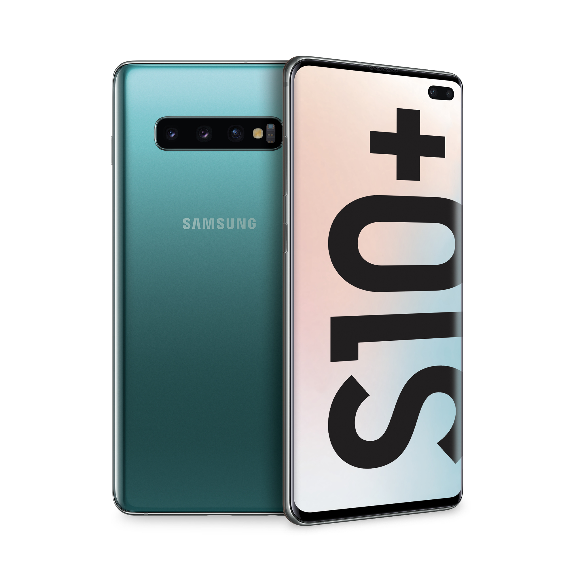 Galaxy S10+ SM-G975F/DS