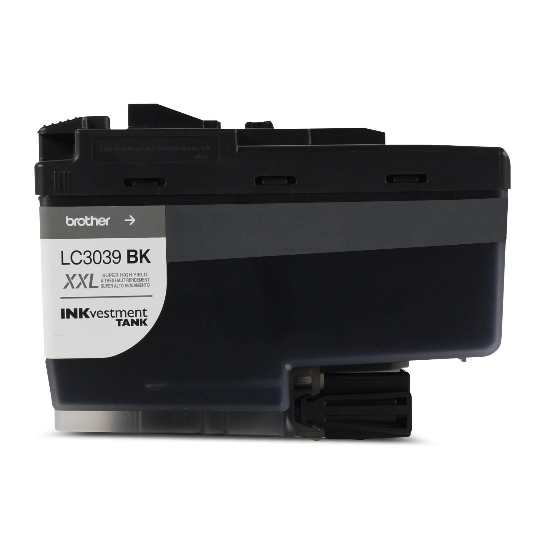 Brother LC3039BKS ink cartridge 1 pc(s) Original Ultra High Yield Black – image 2