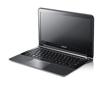 Samsung 9 900X3A-B01UB Intel® Core™ i5 i5-2467M 33.8 cm (13.3") 4 GB DDR3-SDRAM 128 GB SSD Wi-Fi 4 (802.11n) Windows 7 Home Premium Black – image 2