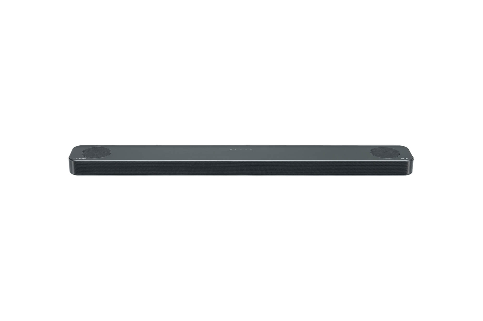 LG SL8Y soundbar speaker Grey 3.1.2 channels – image 4