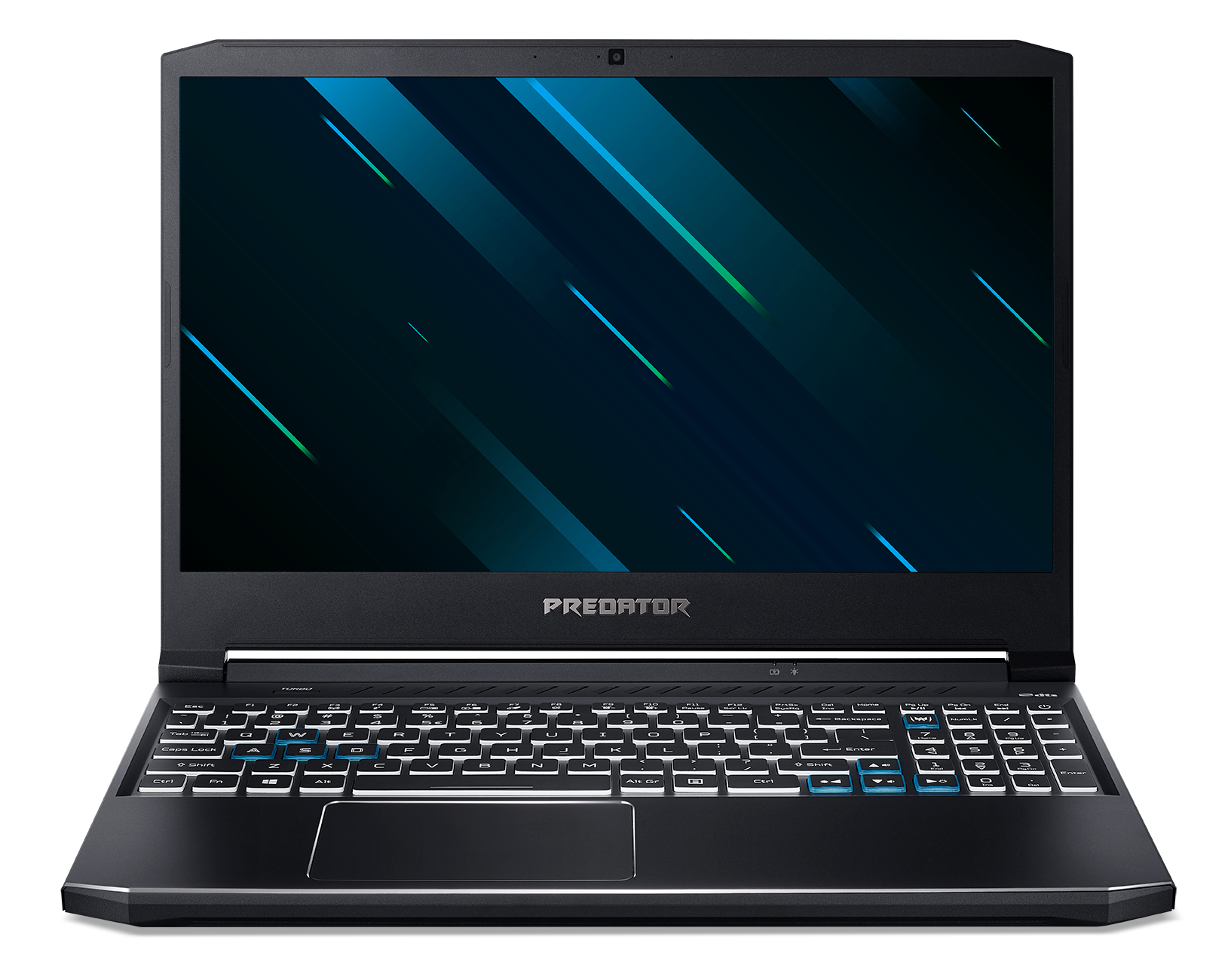 Acer Predator Helios 300 PH315-53-53PL Intel® Core™ i5 i5-10300H Laptop