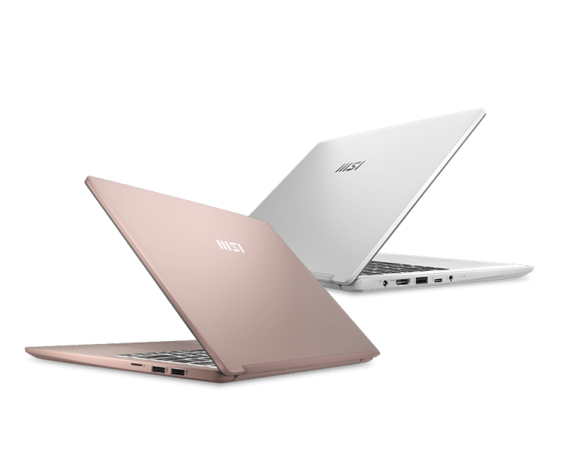 MSI Modern C13M-621US Intel® Core™ i7 i7-1355U Laptop