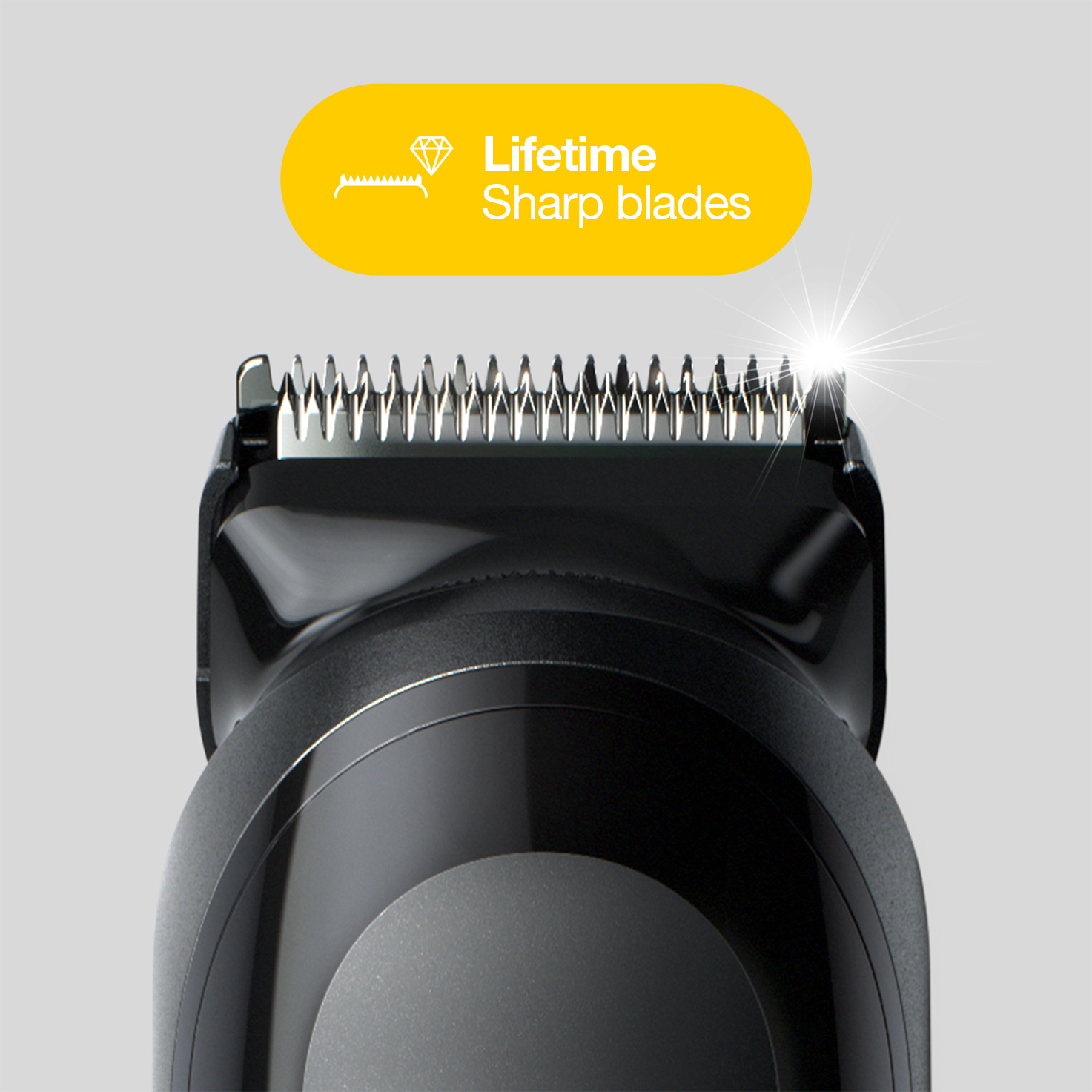 Braun All-in-one MGK5 Battery – image 6