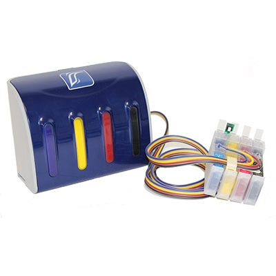 iggual PSICISST700 ink cartridge Extra (Super) High Yield Black, Cyan, Magenta, Yellow