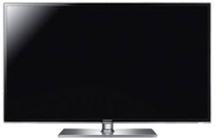 Samsung D6530 94 cm (37") Full HD Black