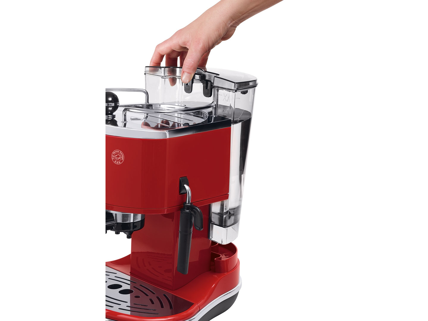 DeLonghi Aparat za espresso kafu Icona ECO 311.R