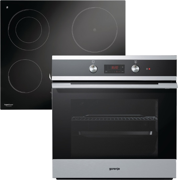 Gorenje BO5322MX + ICT621ASC