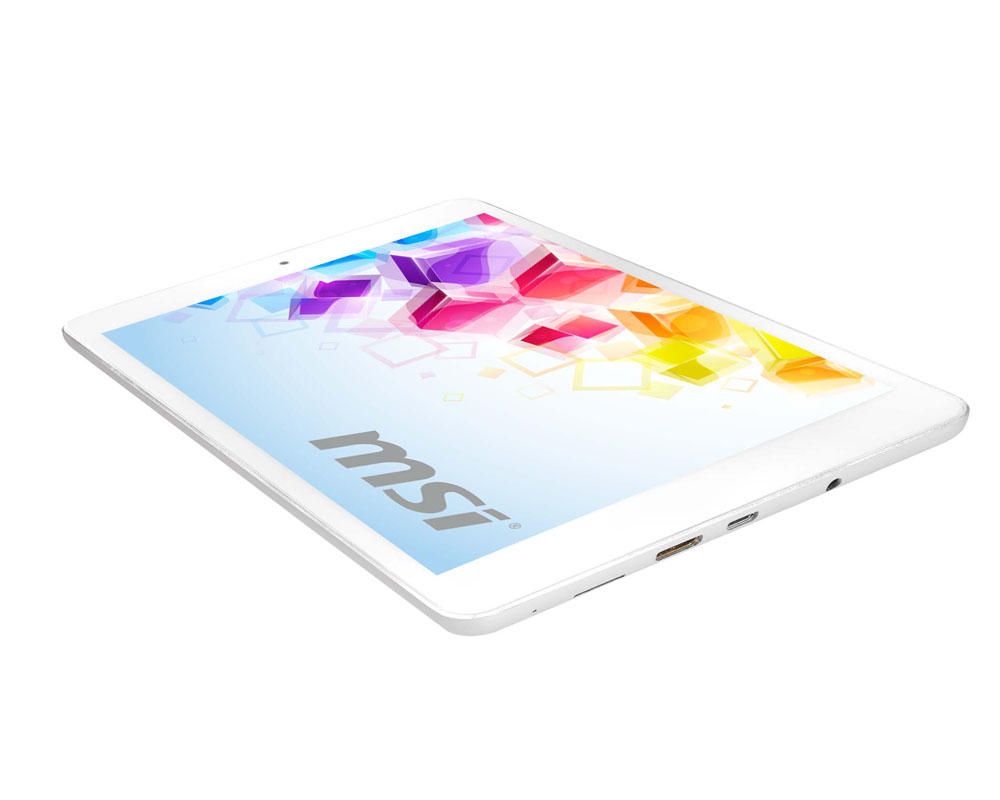MSI Primo 81-009BE Allwinner – image 3