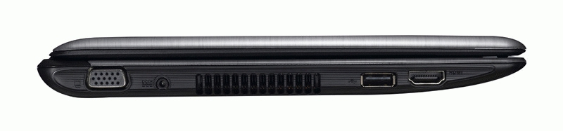 ASUS Eee PC 1201PN – image 2