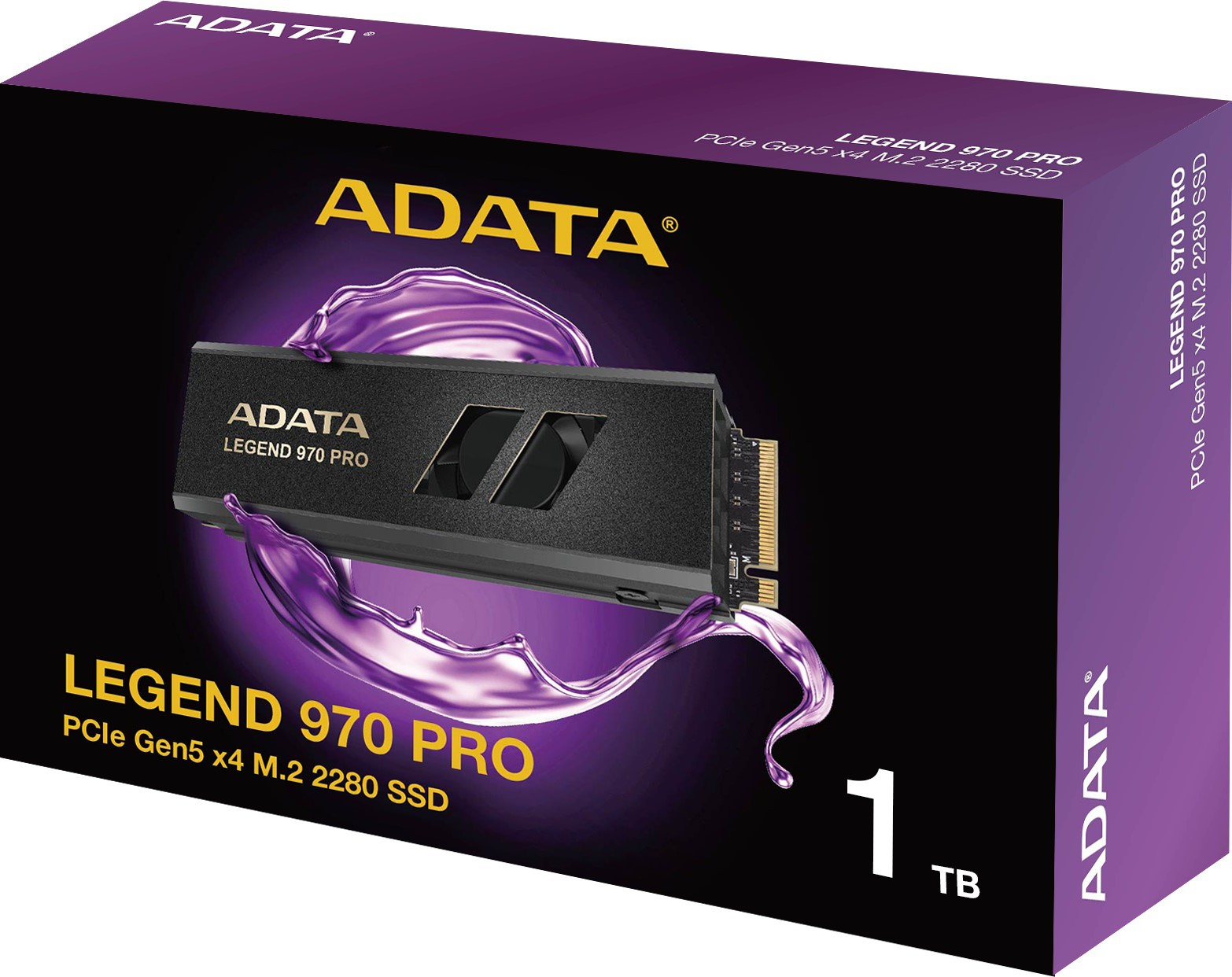 ADATA LEGEND 970 Pro – image 7