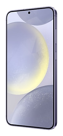 Samsung Unisex Galaxy S24+ 256GB 12GB Violet Android Smartphone Violet One Size female - image 7