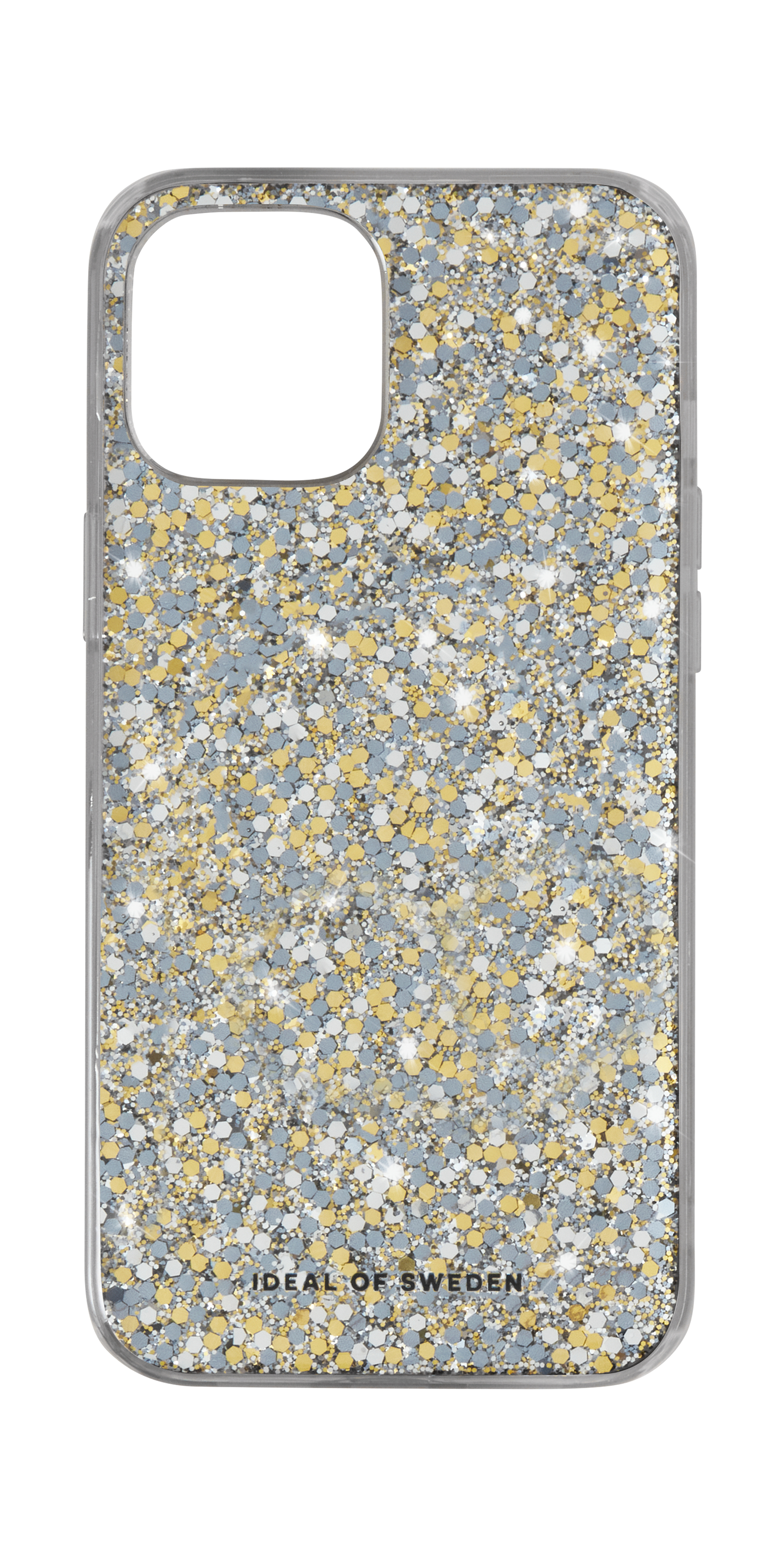 iDeal of Sweden Clear Case iPhone 12/12P Glam – image 2