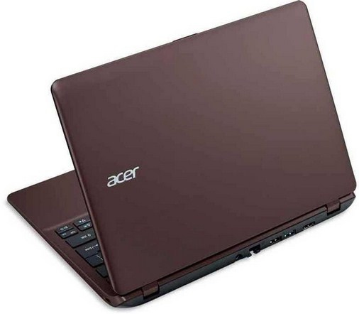 Acer Aspire E 11 E3-111-C2Z7 Intel® Celeron® N2830 Laptop – image 2