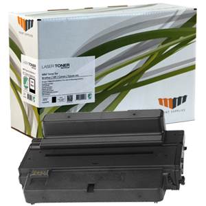 MM Black Laser Toner - Samsung MLT-D205E - For Samsung ML 3310 / 3710 / SCX 5637 / 5737