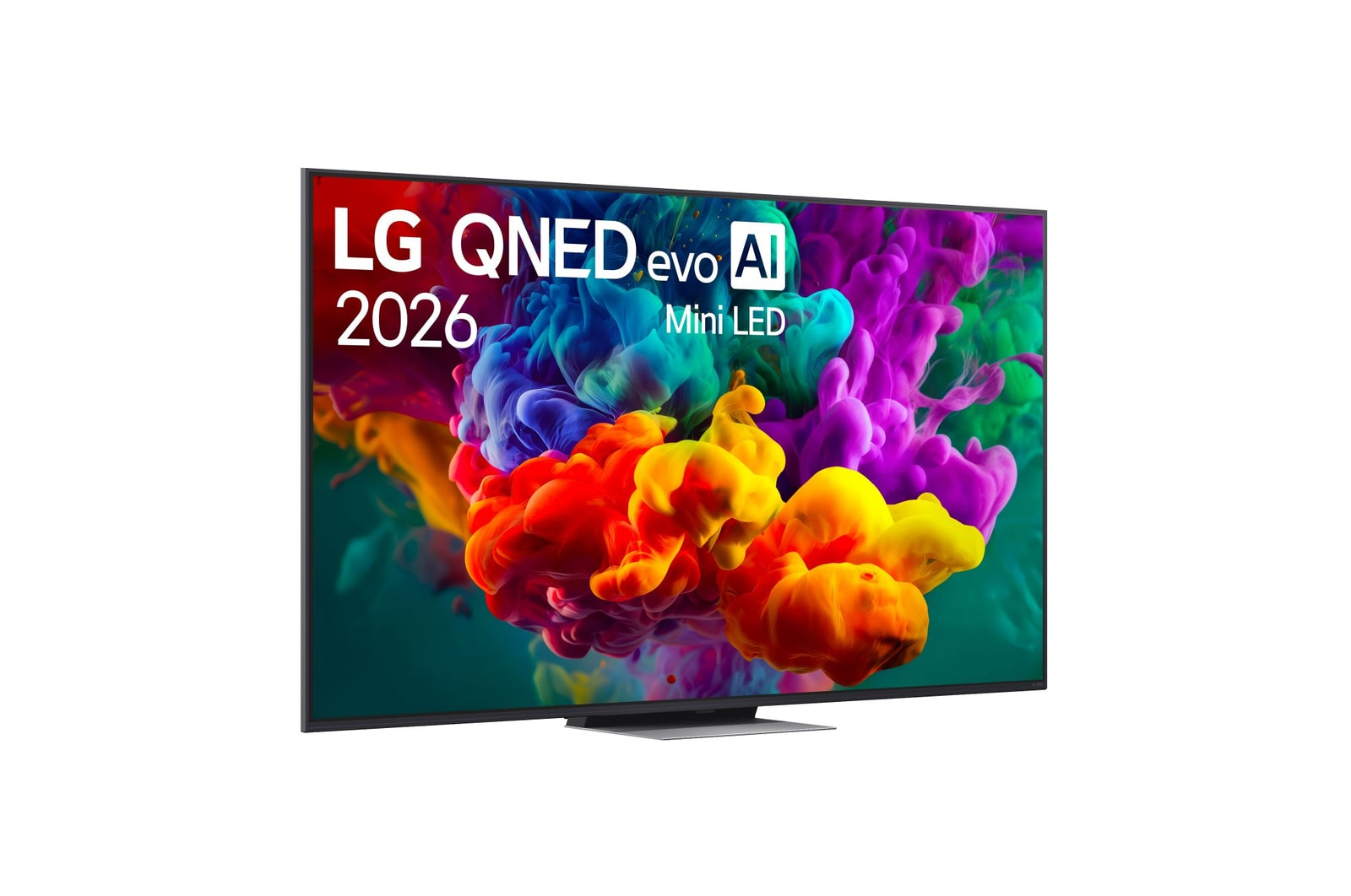 LG QNED evo AI MiniLED 65QNED86B6B – image 2