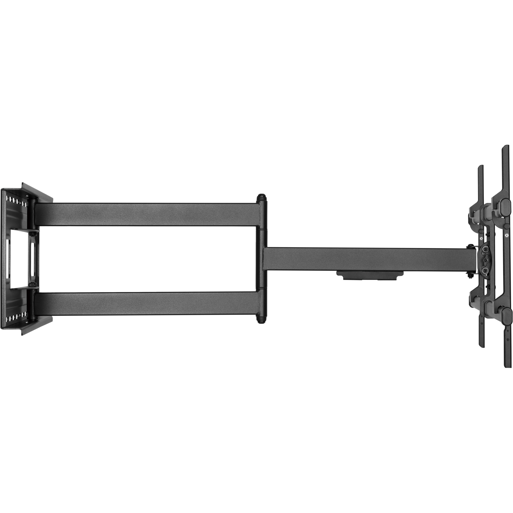 InLine XL-Arm Full-Motion TV Wall Mount, for – image 4